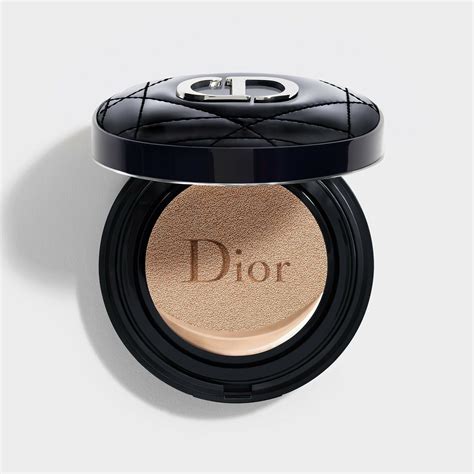 christian dior perfect cushion|dior forever cushion powder finish.